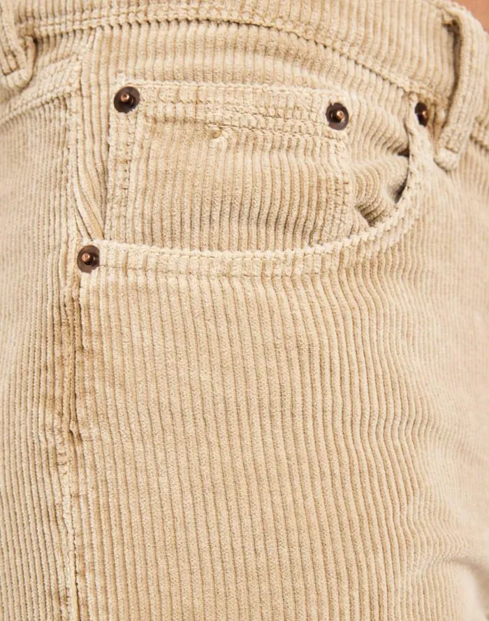 Men039s Pants DENING CLASSIC CREAM Eshop PullIn Dening Pants