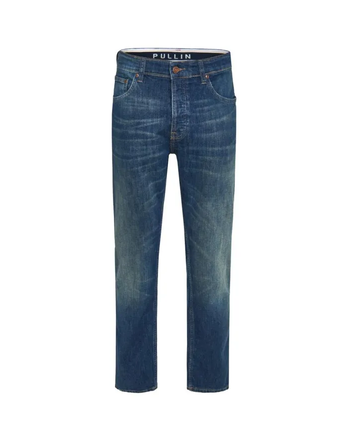 Men039s Pants DENING CLASSIC MELROSE Eshop PullIn Straight