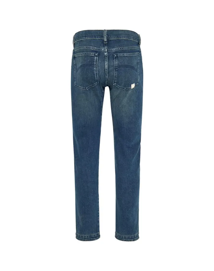 Men039s Pants DENING EPIC 2 ORION Eshop PullIn Tapered