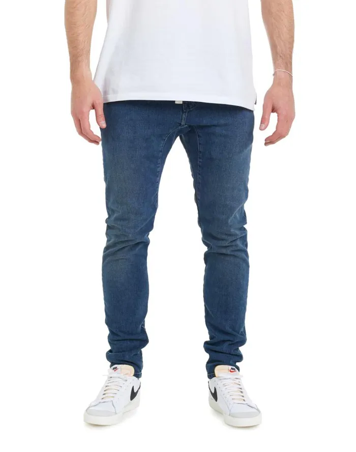 Men039s Pants DENING EPIC 2 ORION Eshop PullIn Tapered