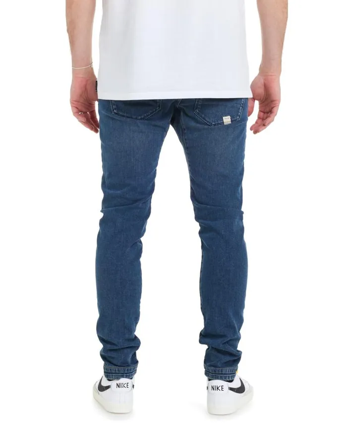 Men039s Pants DENING EPIC 2 ORION Eshop PullIn Tapered