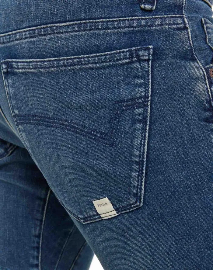 Men039s Pants DENING EPIC 2 ORION Eshop PullIn Tapered