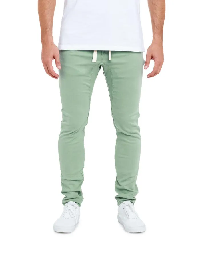 Men039s Pants DENING EPIC 2 WATER Eshop PullIn Tinted Fabric