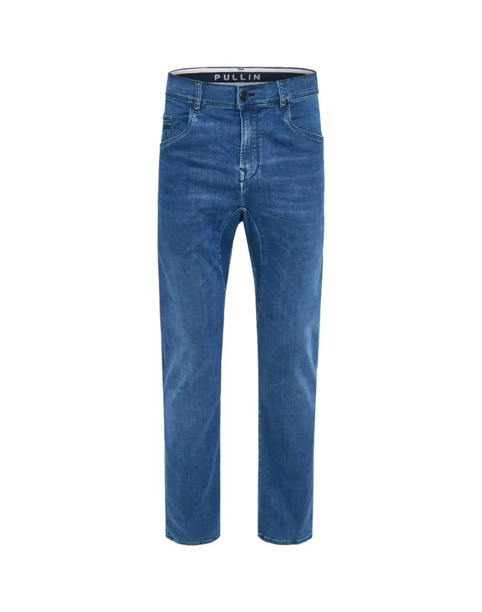 Men039s Pants DENING JUMP 2 ECLIPSE Eshop PullIn Straight