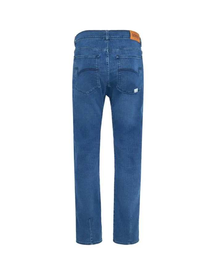 Men039s Pants DENING JUMP 2 ECLIPSE Eshop PullIn Straight