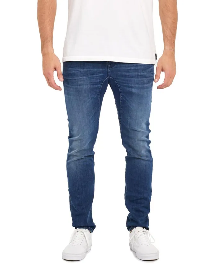 Men039s Pants DENING JUMP 2 ECLIPSE Eshop PullIn Straight