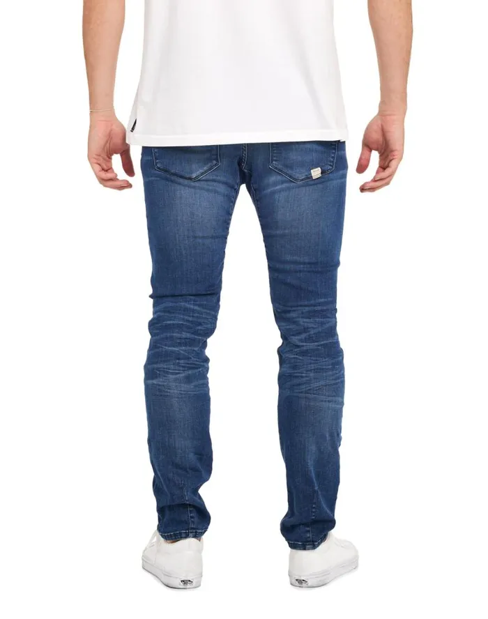 Men039s Pants DENING JUMP 2 ECLIPSE Eshop PullIn Straight
