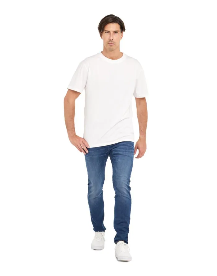 Men039s Pants DENING JUMP 2 ECLIPSE Eshop PullIn Straight