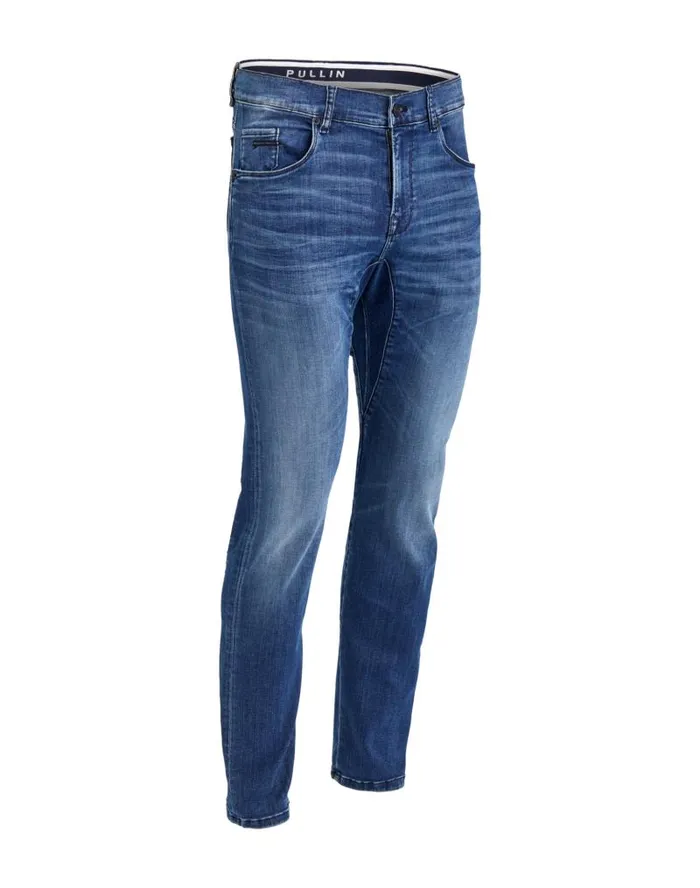 Men039s Pants DENING JUMP 2 ECLIPSE Eshop PullIn Straight