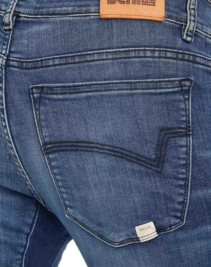 Men039s Pants DENING JUMP 2 ECLIPSE Eshop PullIn Straight