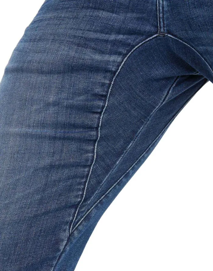 Men039s Pants DENING JUMP 2 ECLIPSE Eshop PullIn Straight