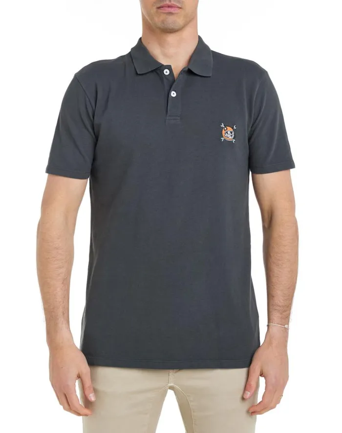 Men039s Polo EAGLE FELIX Eshop PullIn Polo Shirts