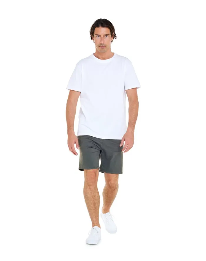 Men039s Short DENING SHORT MARLEY DEEPFOREST Eshop PullIn Dening Shorts