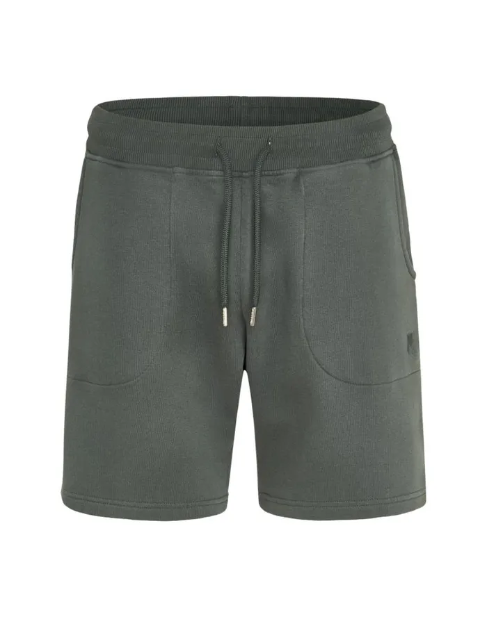 Men039s Sweat Short FOREST Eshop PullIn Sweat Shorts