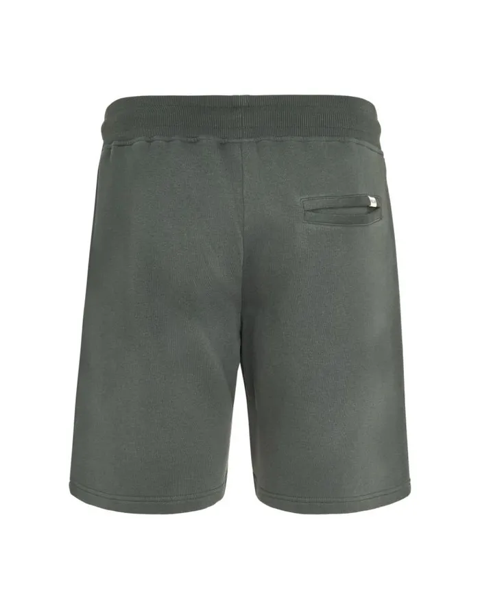 Men039s Sweat Short FOREST Eshop PullIn Sweat Shorts