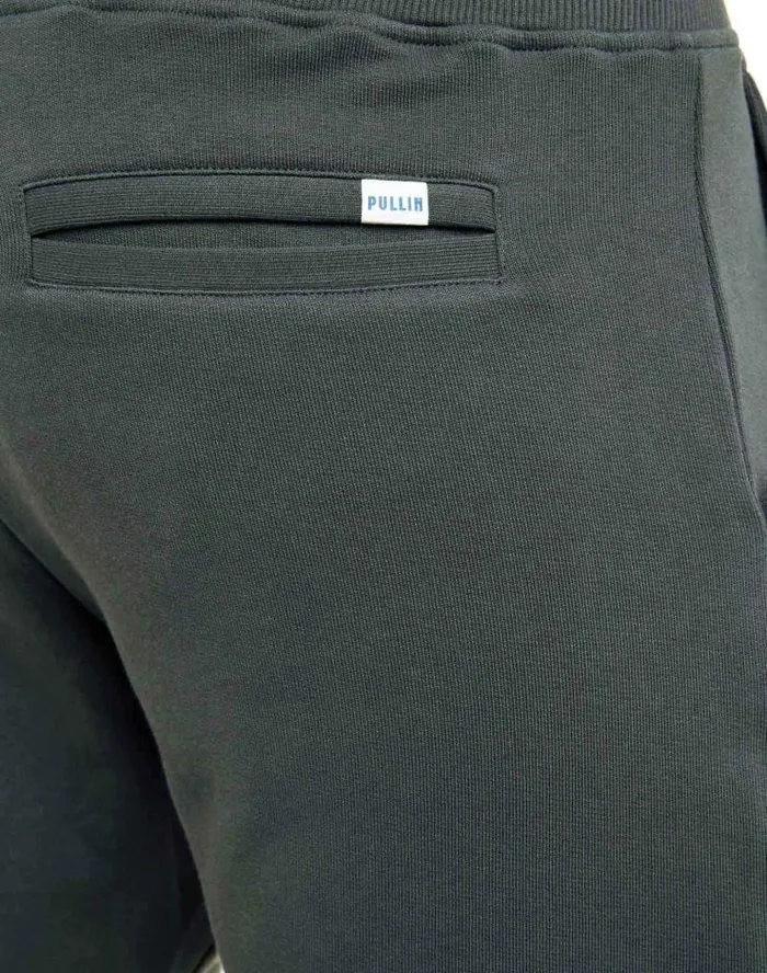 Men039s Sweat Short FOREST Eshop PullIn Sweat Shorts
