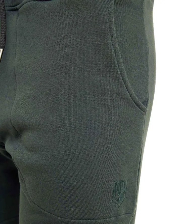 Men039s Sweat Short FOREST Eshop PullIn Sweat Shorts