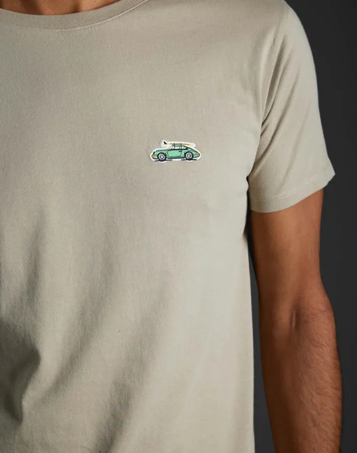 Men039s Tshirt PATCHCALIFCRIMINAL Eshop PullIn Tshirts