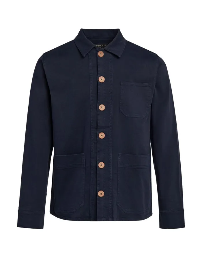 Men039s WORKER NIGHT Eshop PullIn Jackets and WindStopper