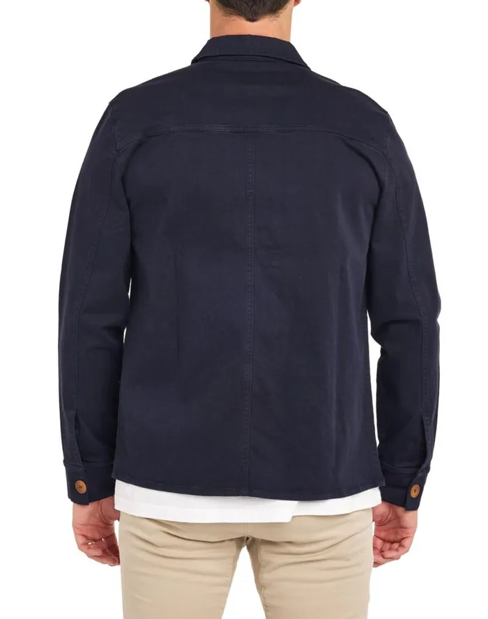 Men039s WORKER NIGHT Eshop PullIn Jackets and WindStopper