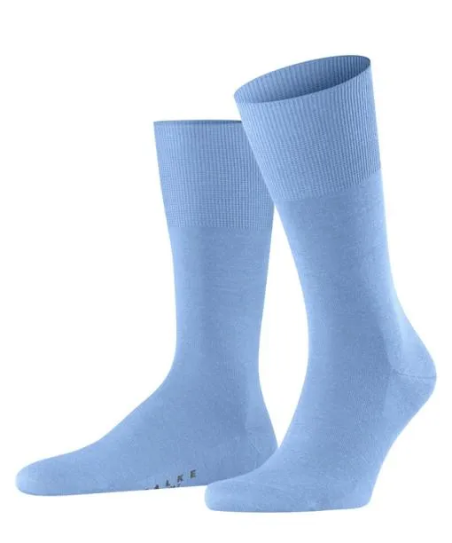 Men Airport Men Socks Arcticblue FALKE Socks