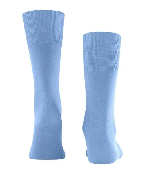 Men Airport Men Socks Arcticblue FALKE Socks