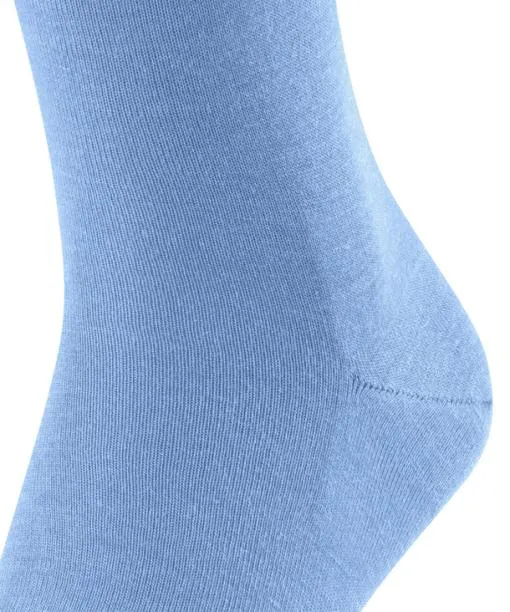 Men Airport Men Socks Arcticblue FALKE Socks