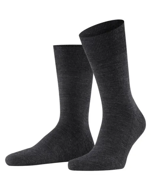 Men Airport Plus Men Socks Anthramel FALKE Socks