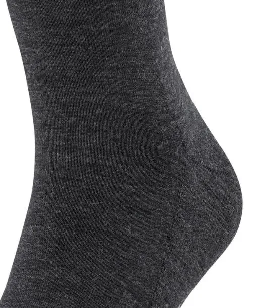 Men Airport Plus Men Socks Anthramel FALKE Socks