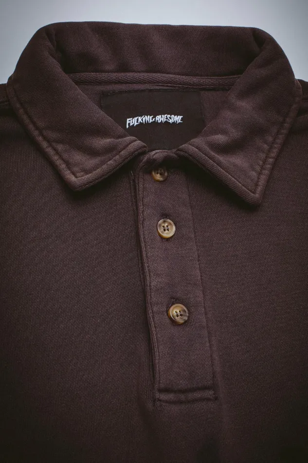 Men Blackletter Rugby Fucking Awesome Sweaters Men Blackletter Rugby Fucking Awesome Sweaters