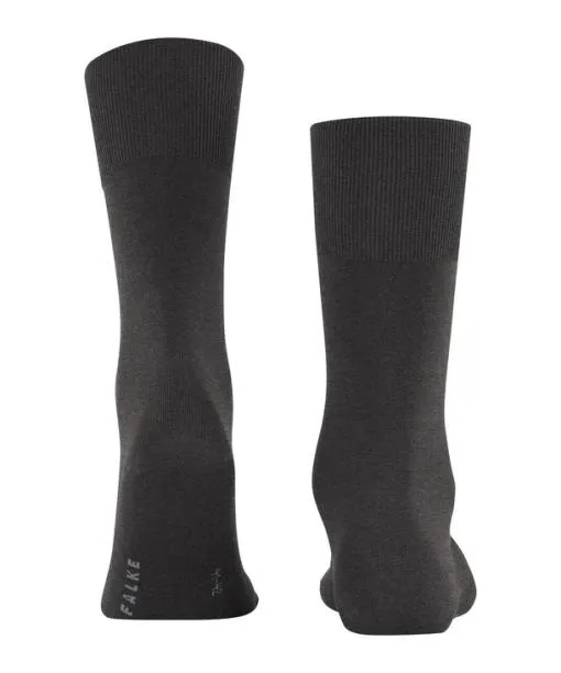 Men ClimaWool Men Socks Anthra Mel FALKE Socks