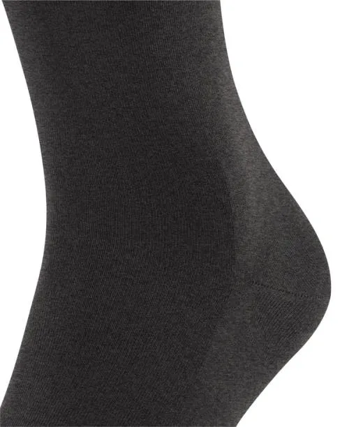 Men ClimaWool Men Socks Anthra Mel FALKE Socks