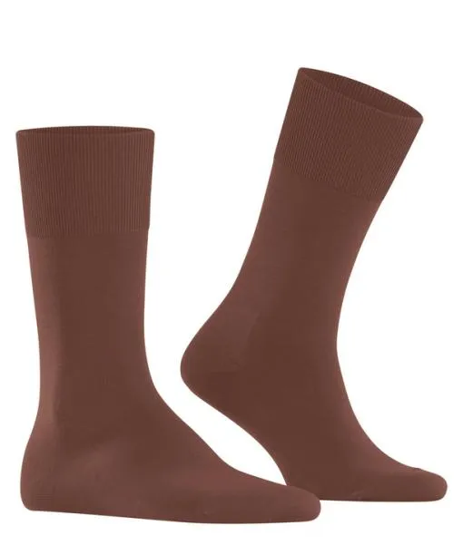 Men ClimaWool Men Socks Brandy FALKE Socks