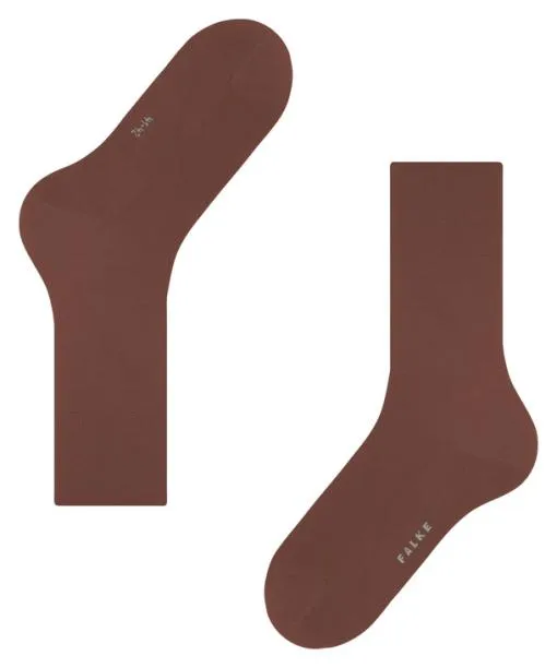 Men ClimaWool Men Socks Brandy FALKE Socks