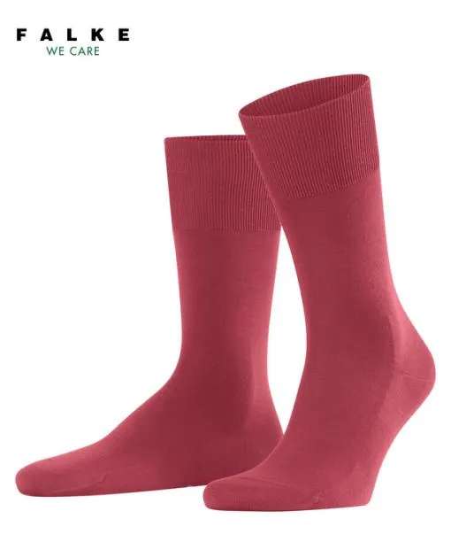 Men ClimaWool Men Socks Redwine FALKE Socks