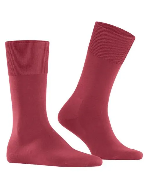 Men ClimaWool Men Socks Redwine FALKE Socks