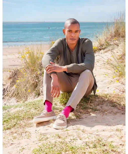 Men ClimaWool Men Socks Redwine FALKE Socks