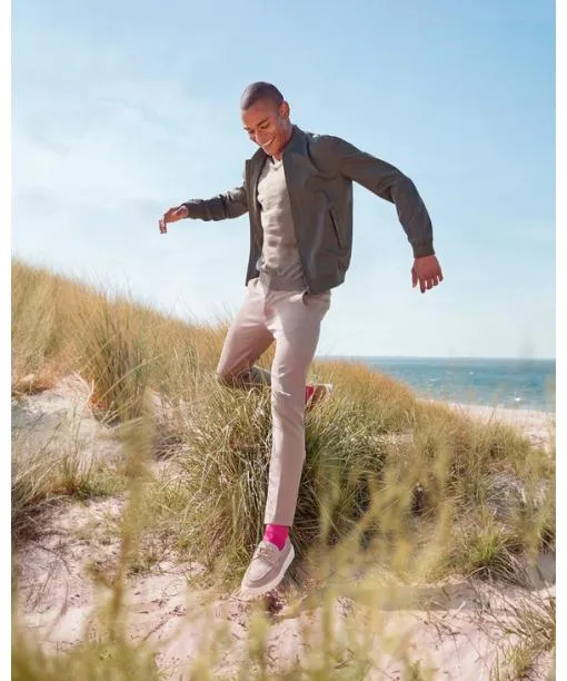 Men ClimaWool Men Socks Redwine FALKE Socks
