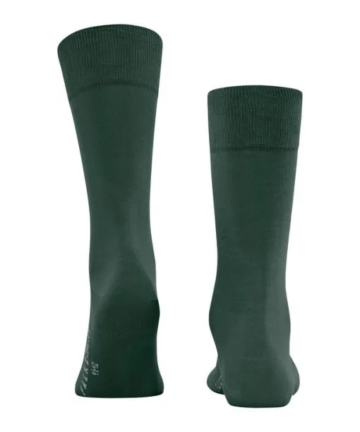 Men Cool 247 Men Socks Hunter Green FALKE Socks