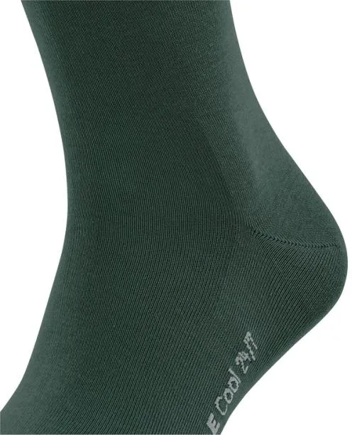Men Cool 247 Men Socks Hunter Green FALKE Socks