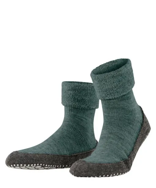 Men Cosyshoe Men Slippers Forest Mel FALKE House Socks and Slippers