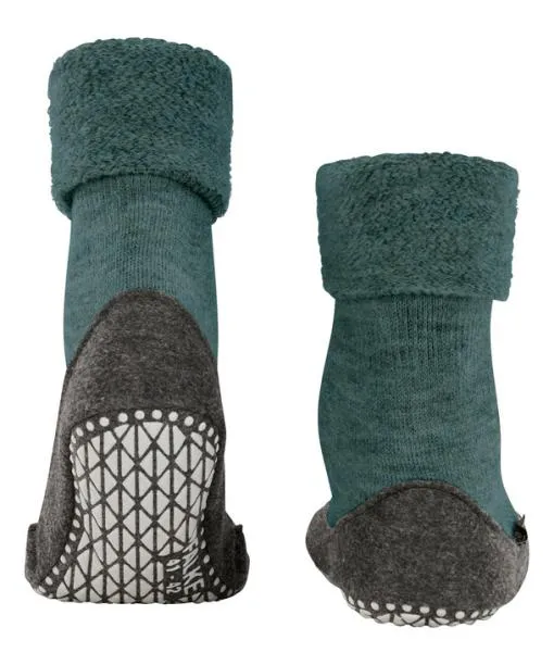Men Cosyshoe Men Slippers Forest Mel FALKE House Socks and Slippers
