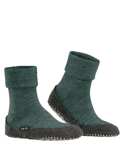 Men Cosyshoe Men Slippers Forest Mel FALKE House Socks and Slippers