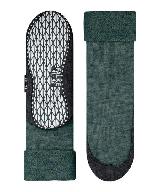 Men Cosyshoe Men Slippers Forest Mel FALKE House Socks and Slippers
