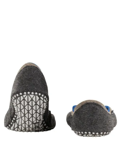 Men Cosyshoe Men Slippers Oak Mel FALKE House Socks and Slippers