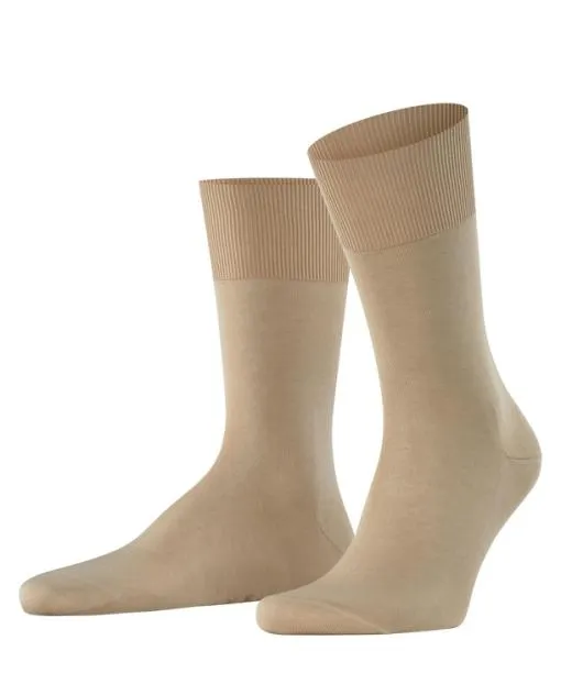Men Firenze Men Socks Sand FALKE Socks