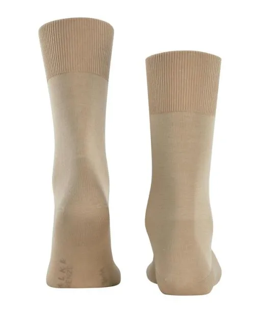 Men Firenze Men Socks Sand FALKE Socks