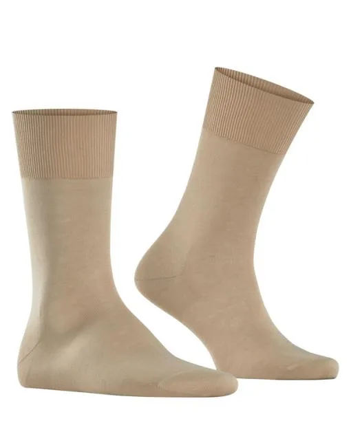 Men Firenze Men Socks Sand FALKE Socks