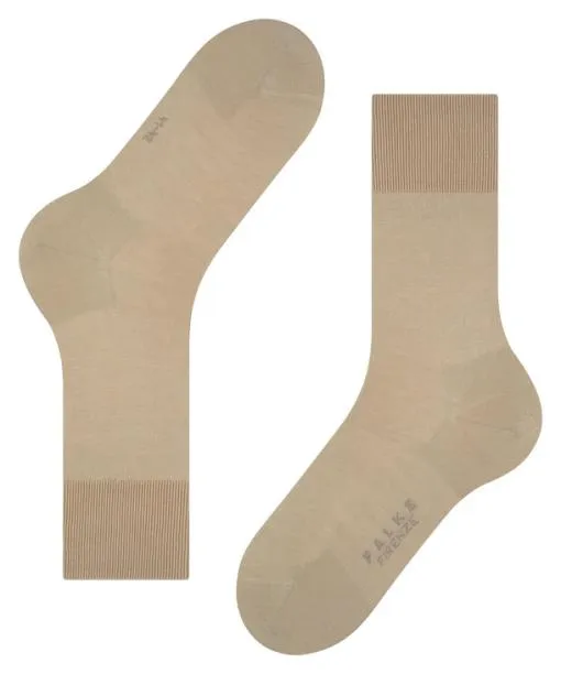 Men Firenze Men Socks Sand FALKE Socks