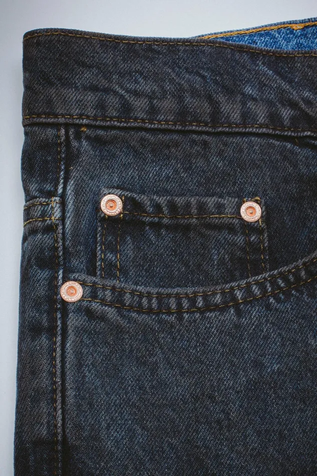 Men Hammerlee 5Pocket Stonewashed Jean Fucking Awesome Denim Men Hammerlee 5Pocket Stonewashed Jean Fucking Awesome Denim